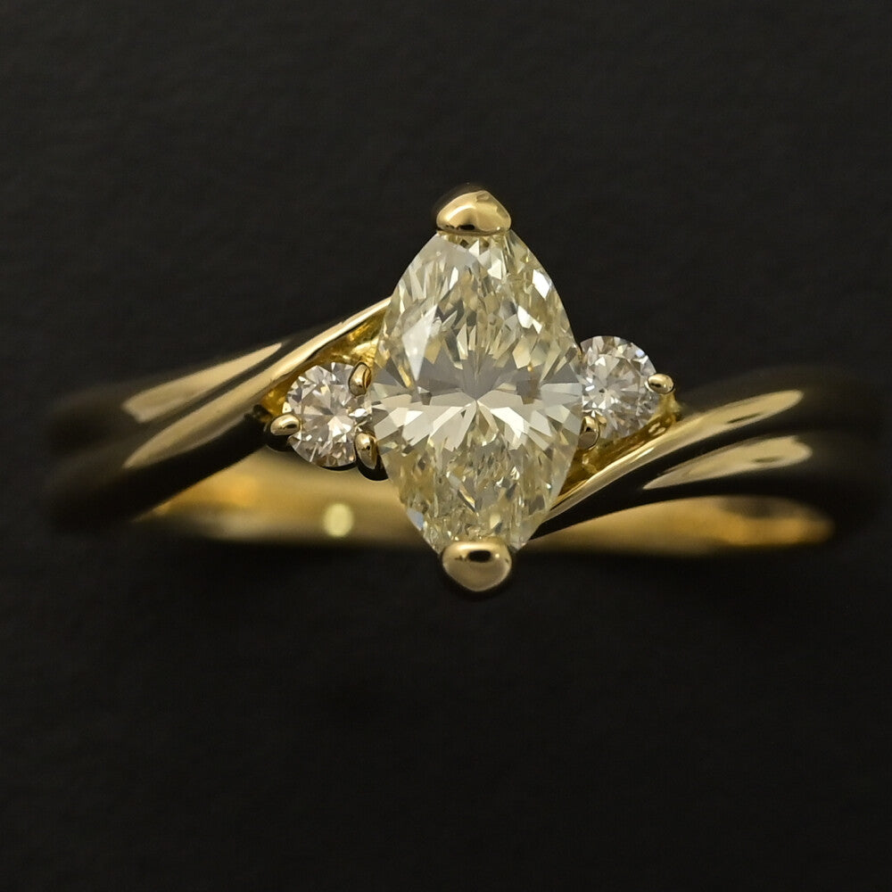 ダイヤモンド(ファッション) リング・指輪