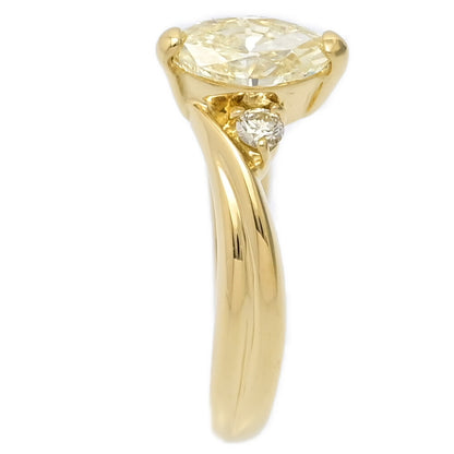 ダイヤモンド(ファッション) リング・指輪