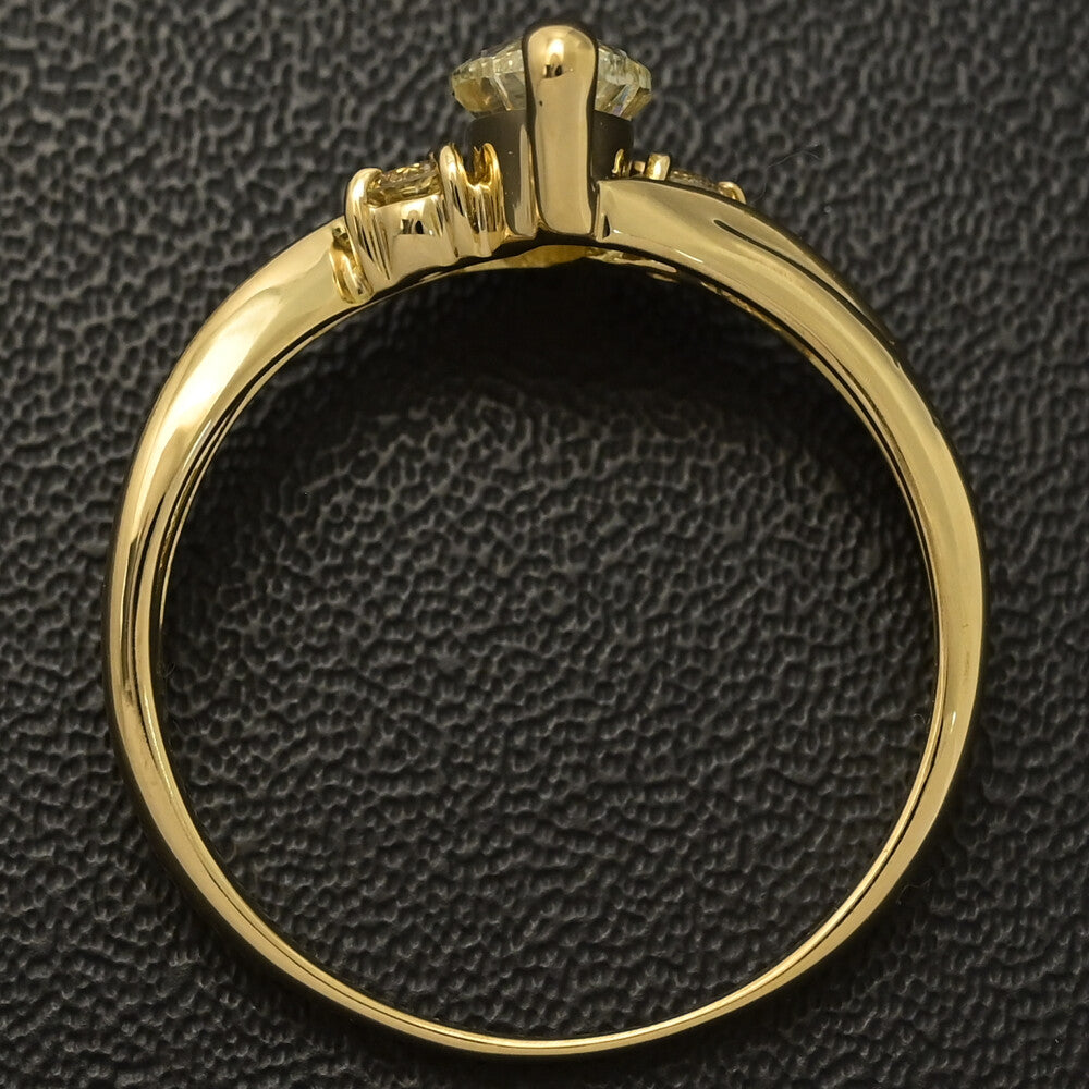 ダイヤモンド(ファッション) リング・指輪