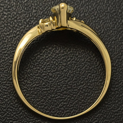 ダイヤモンド(ファッション) リング・指輪