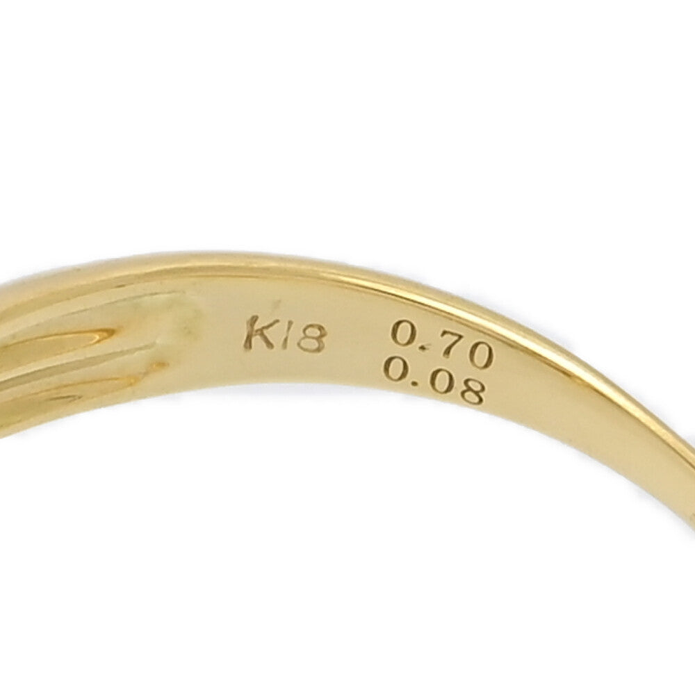 ダイヤモンド(ファッション) リング・指輪