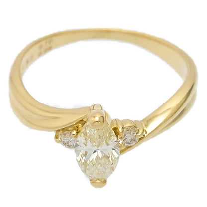 ダイヤモンド(ファッション) リング・指輪