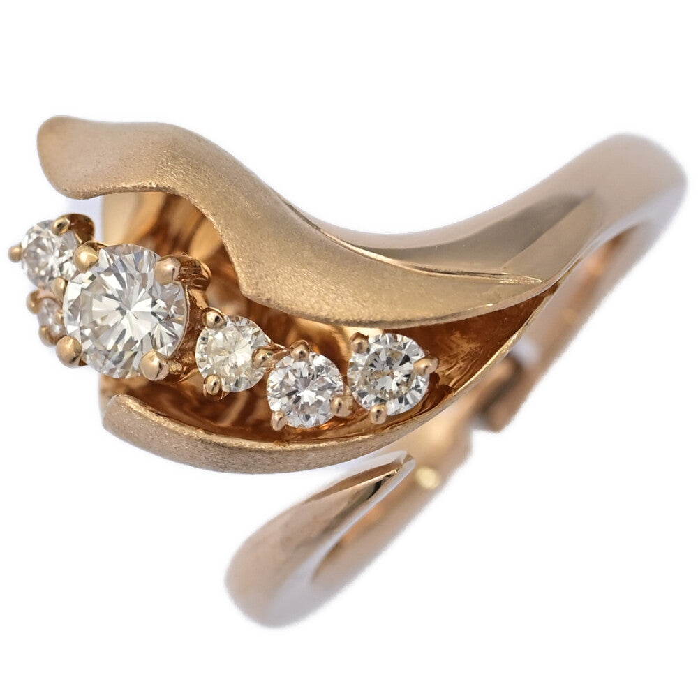 ダイヤモンド(ファッション) リング・指輪