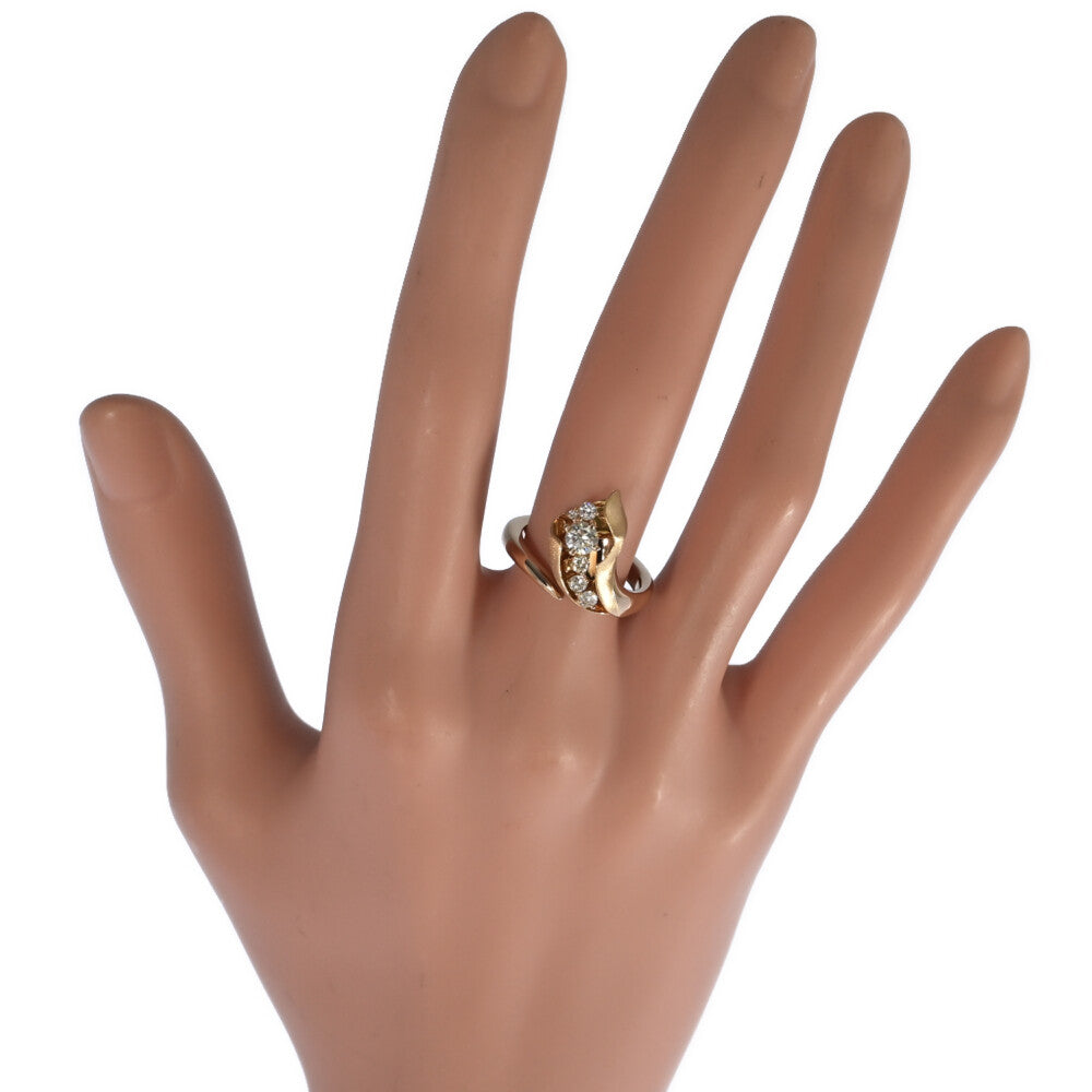 ダイヤモンド(ファッション) リング・指輪