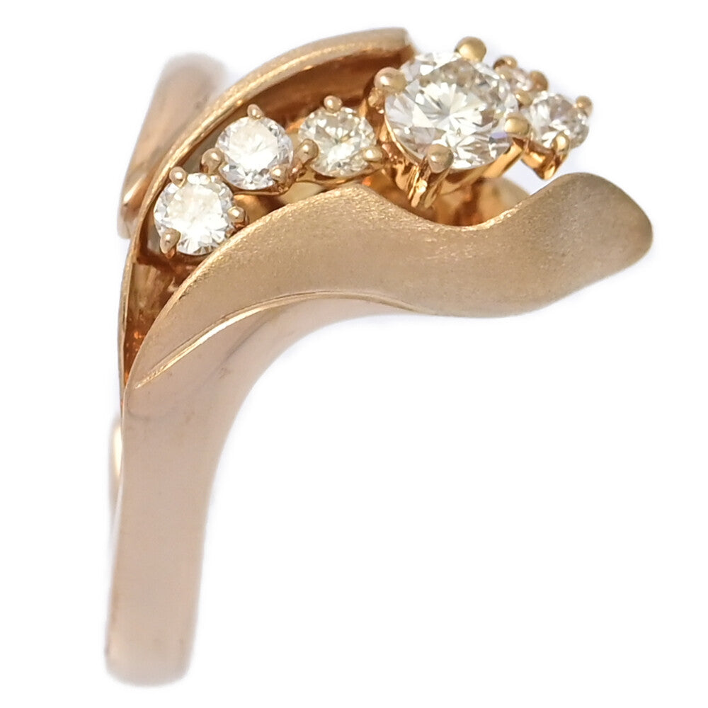 ダイヤモンド(ファッション) リング・指輪