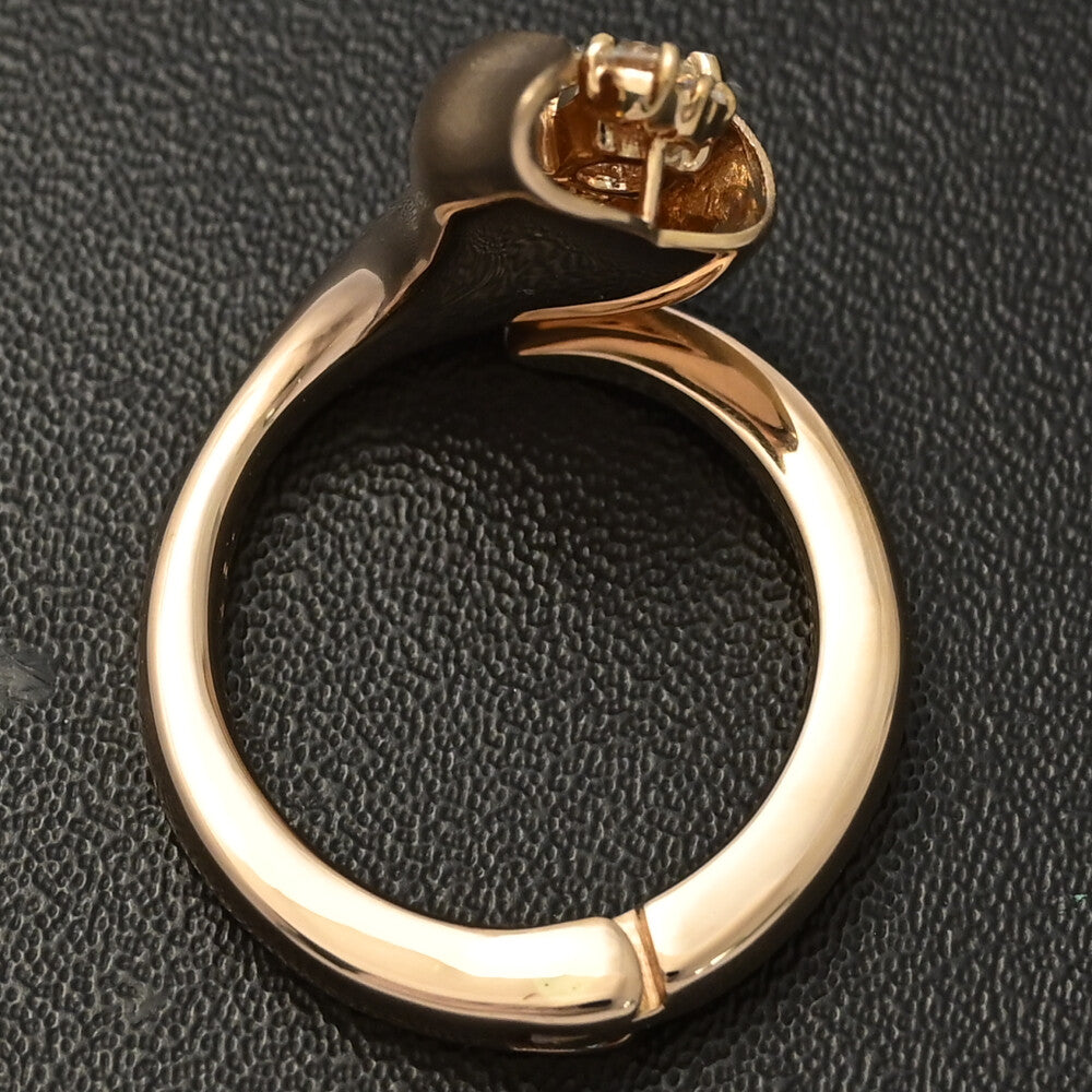 ダイヤモンド(ファッション) リング・指輪