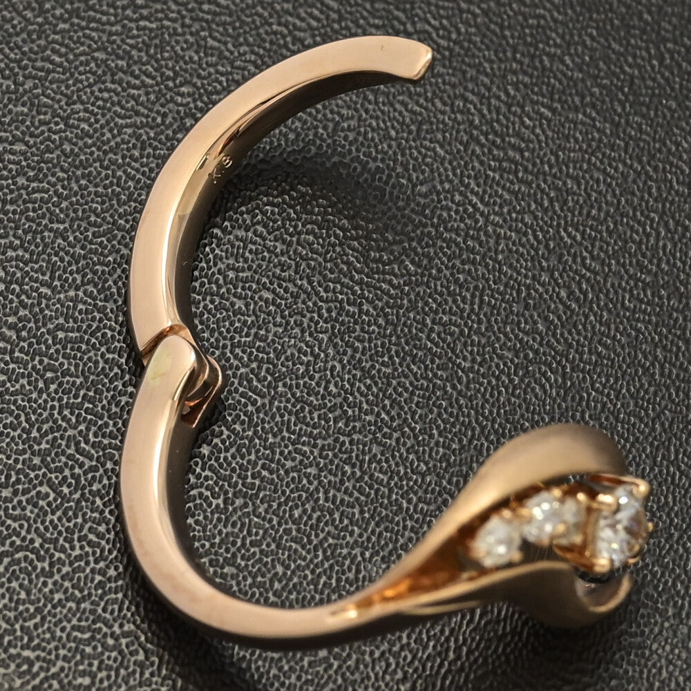 ダイヤモンド(ファッション) リング・指輪