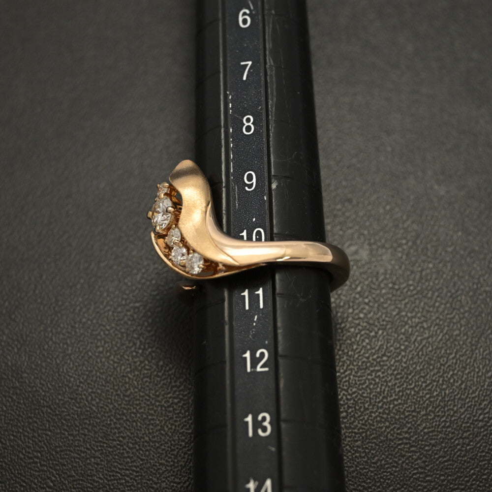 ダイヤモンド(ファッション) リング・指輪