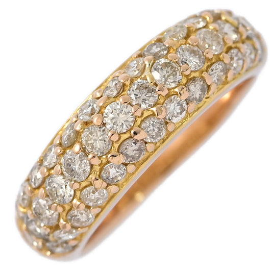 ダイヤモンド(ファッション) リング・指輪