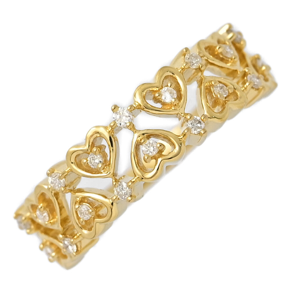 ダイヤモンド(ファッション) リング・指輪