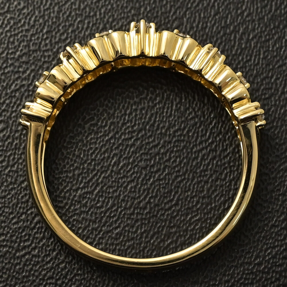 ダイヤモンド(ファッション) リング・指輪