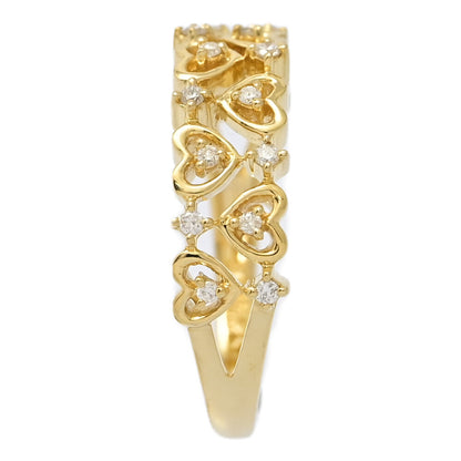 ダイヤモンド(ファッション) リング・指輪