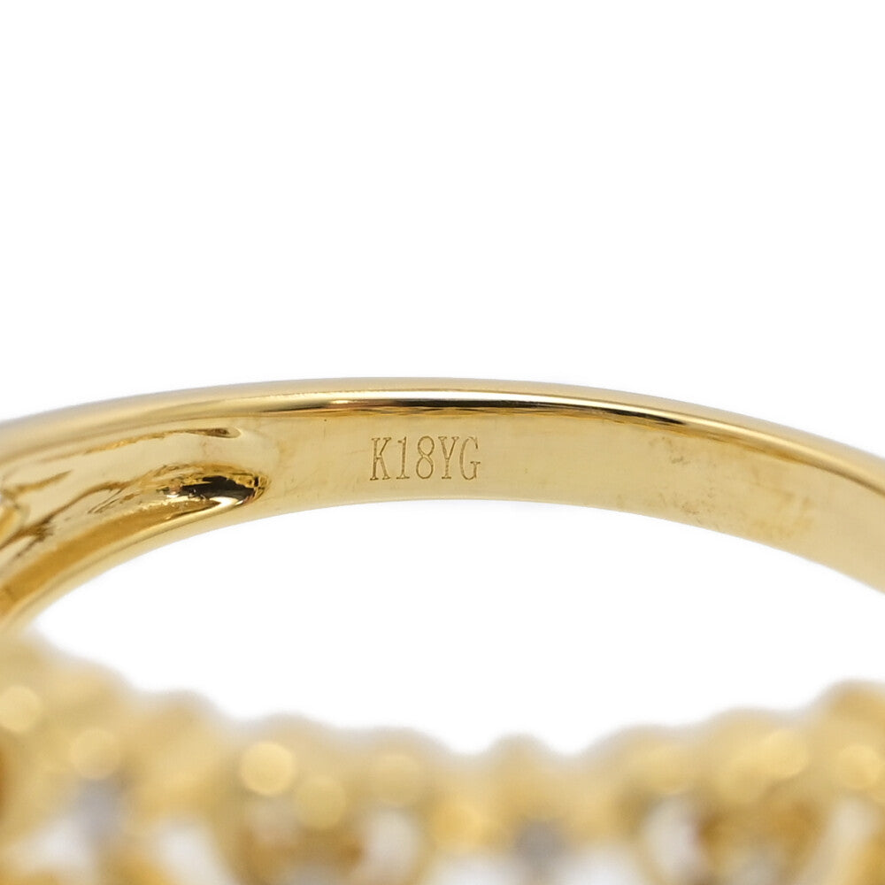 ダイヤモンド(ファッション) リング・指輪