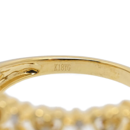 ダイヤモンド(ファッション) リング・指輪