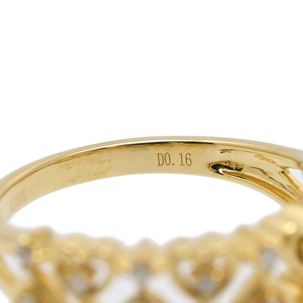 ダイヤモンド(ファッション) リング・指輪