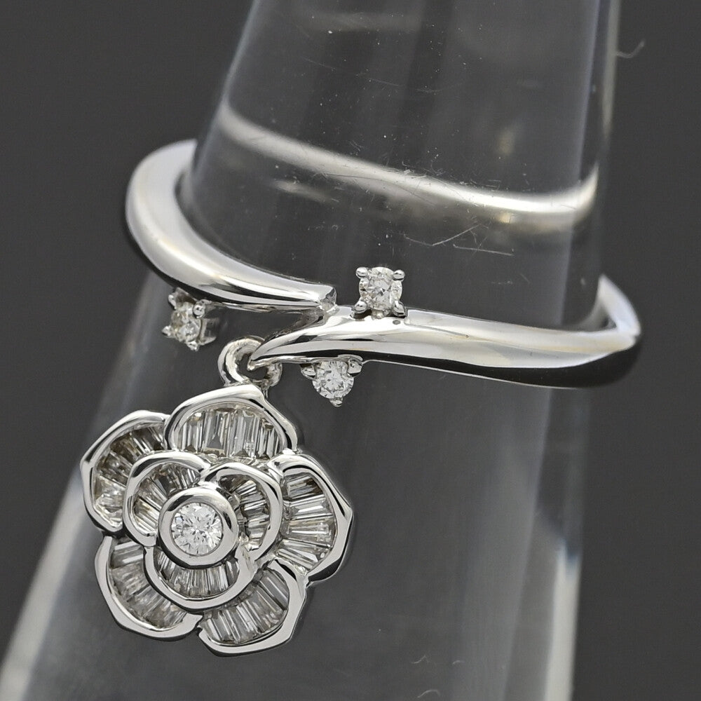 ダイヤモンド(ファッション) リング・指輪