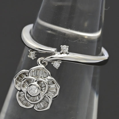 ダイヤモンド(ファッション) リング・指輪