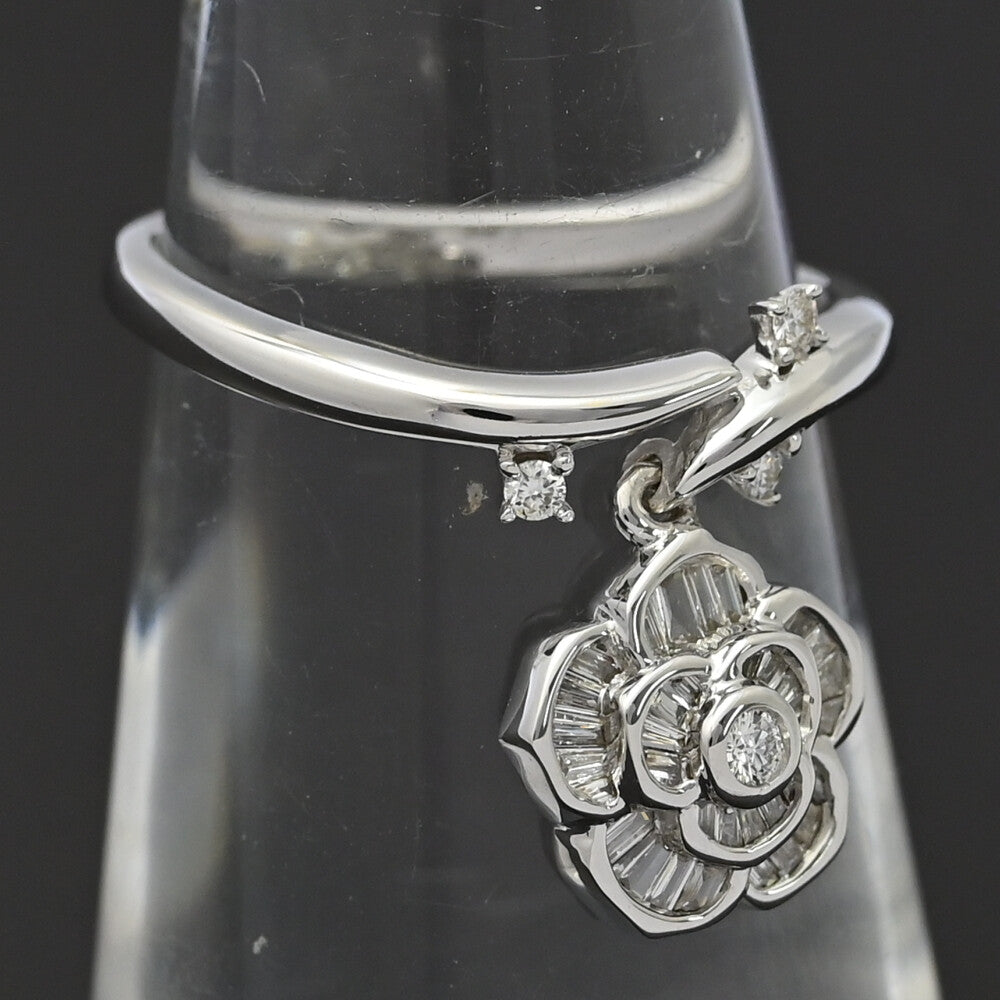 ダイヤモンド(ファッション) リング・指輪