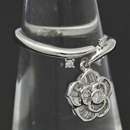 ダイヤモンド(ファッション) リング・指輪