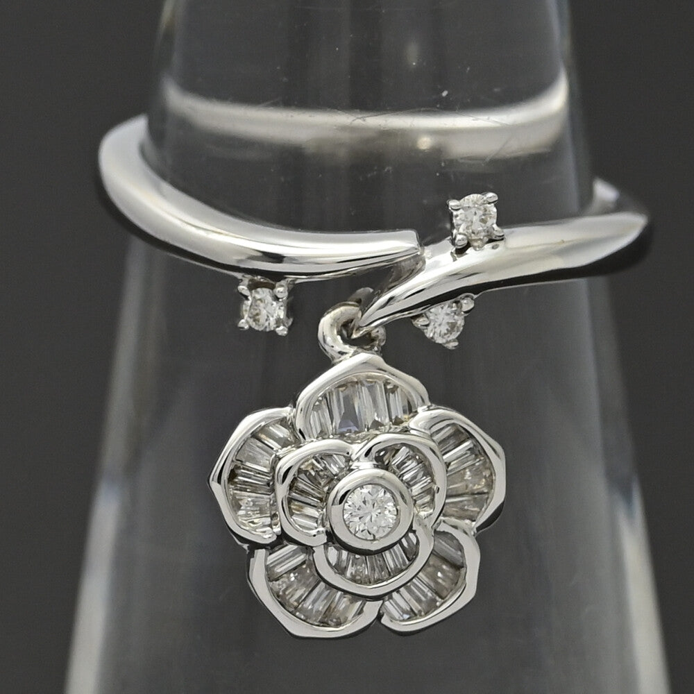 ダイヤモンド(ファッション) リング・指輪