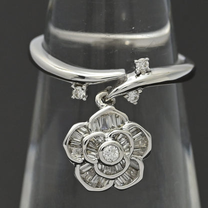 ダイヤモンド(ファッション) リング・指輪