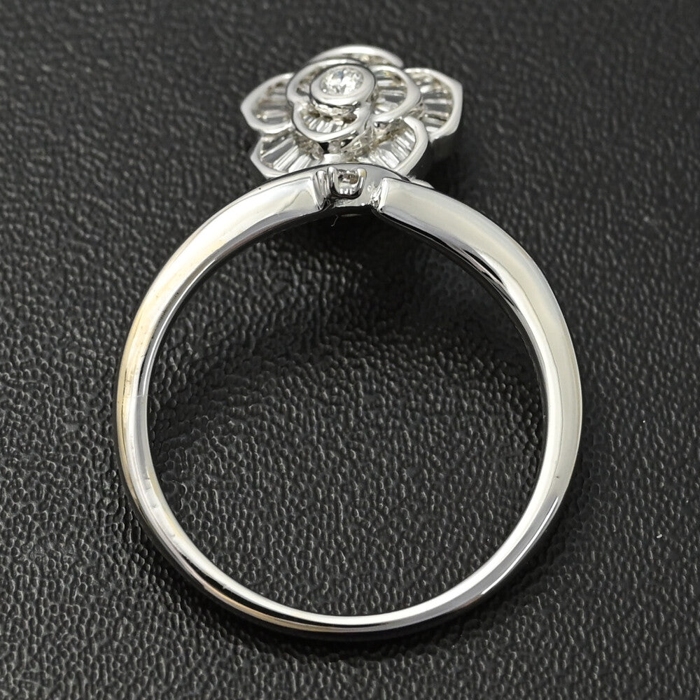 ダイヤモンド(ファッション) リング・指輪