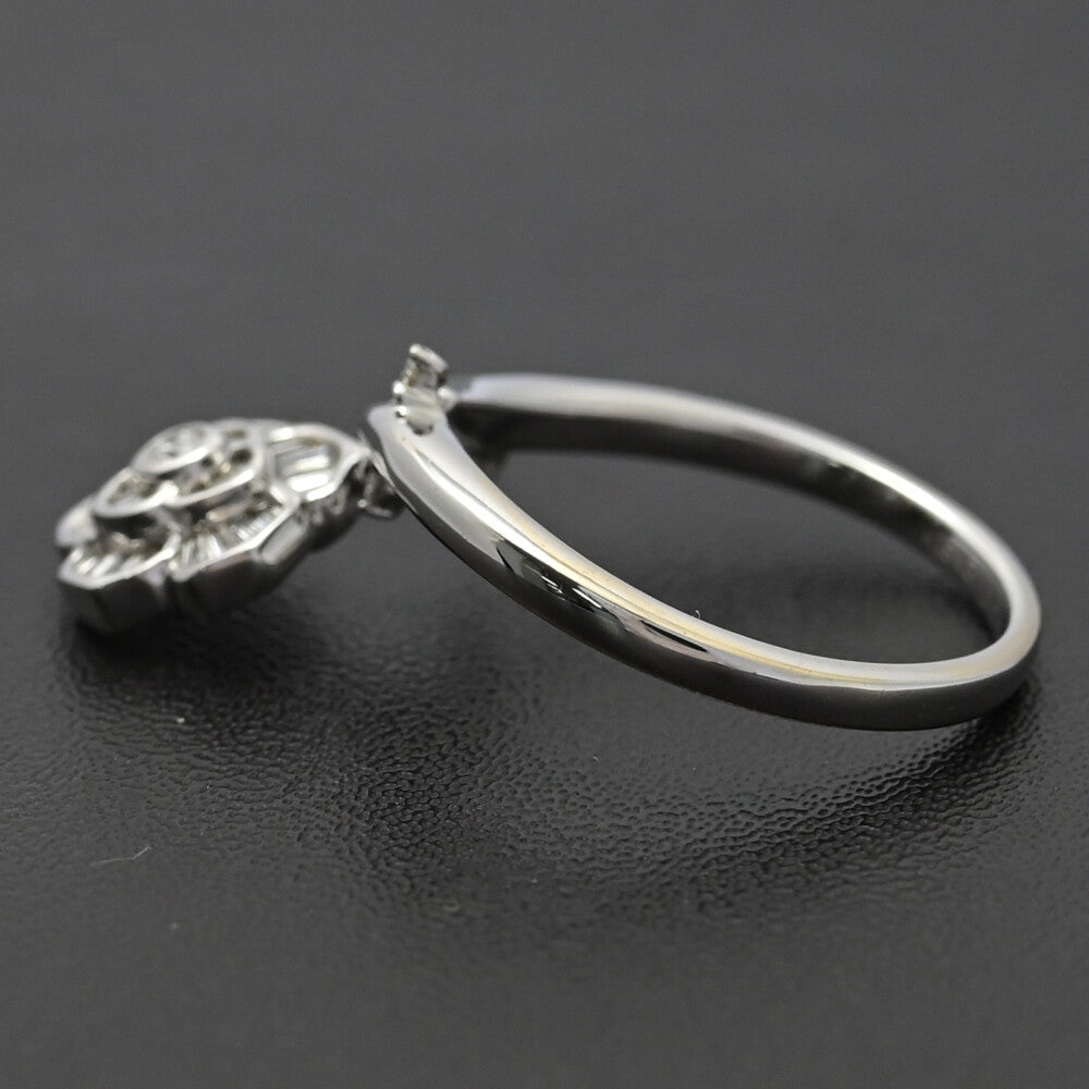 ダイヤモンド(ファッション) リング・指輪