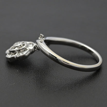 ダイヤモンド(ファッション) リング・指輪