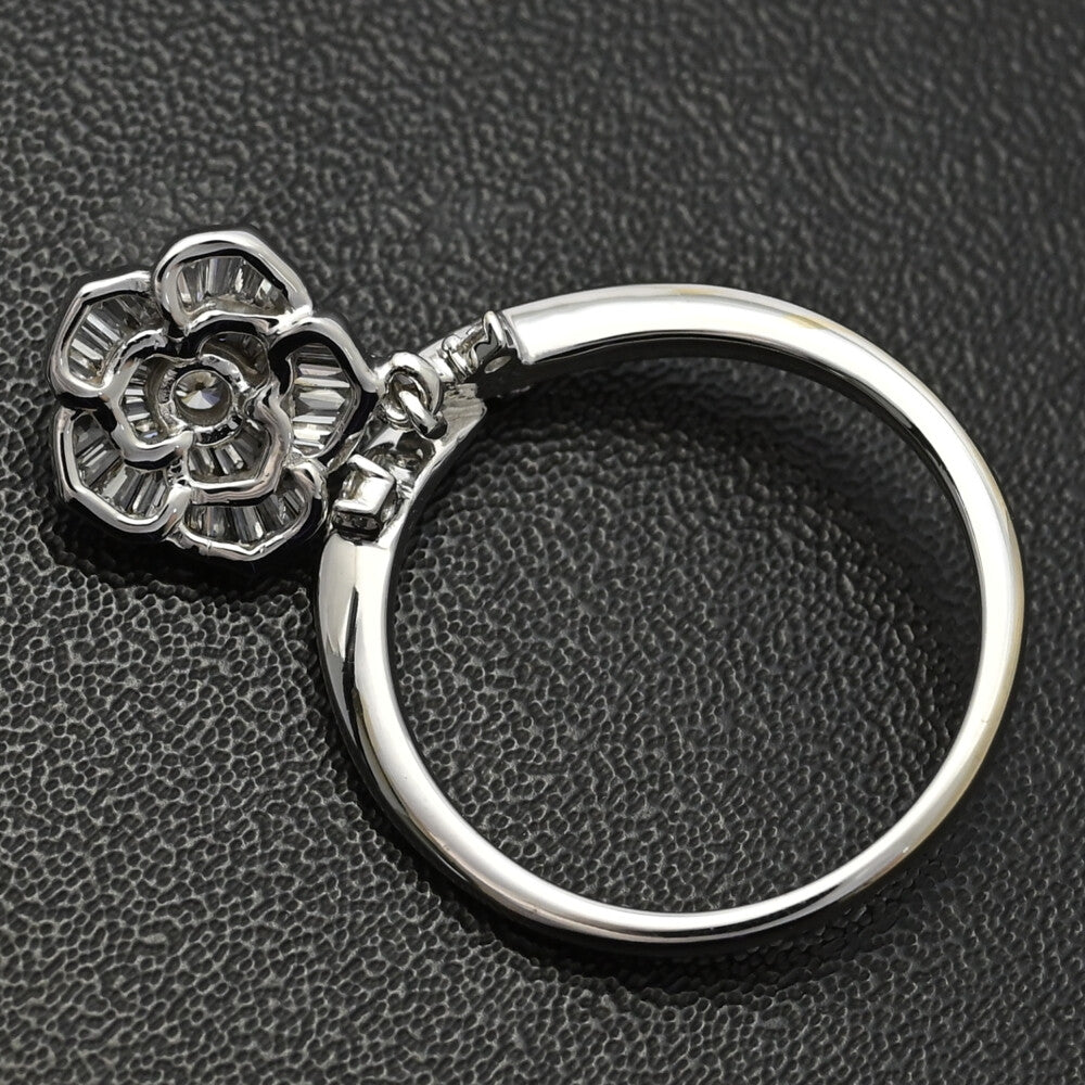 ダイヤモンド(ファッション) リング・指輪