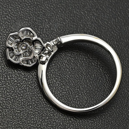 ダイヤモンド(ファッション) リング・指輪