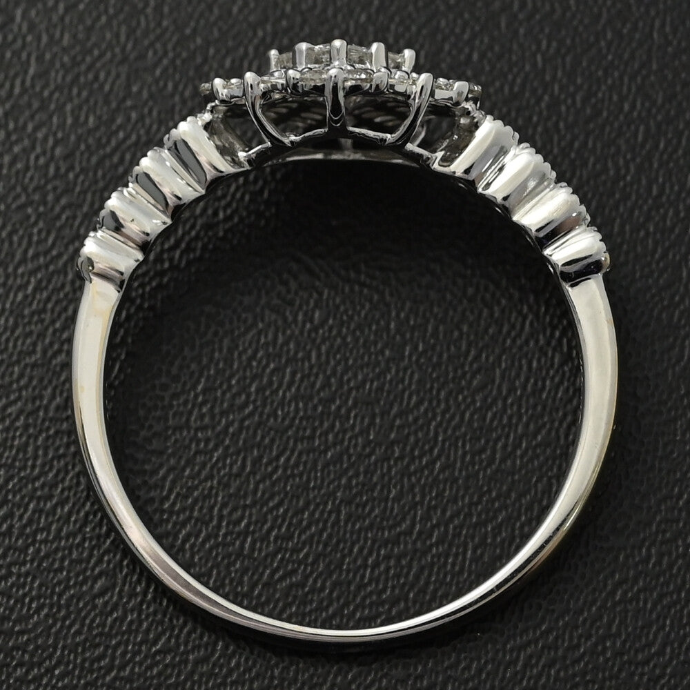 ダイヤモンド(ファッション) リング・指輪