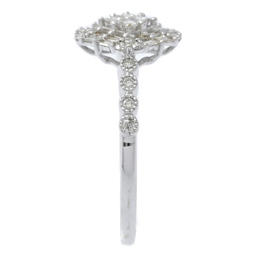 ダイヤモンド(ファッション) リング・指輪