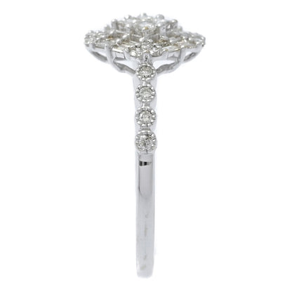 ダイヤモンド(ファッション) リング・指輪