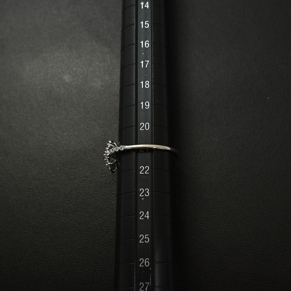 ダイヤモンド(ファッション) リング・指輪