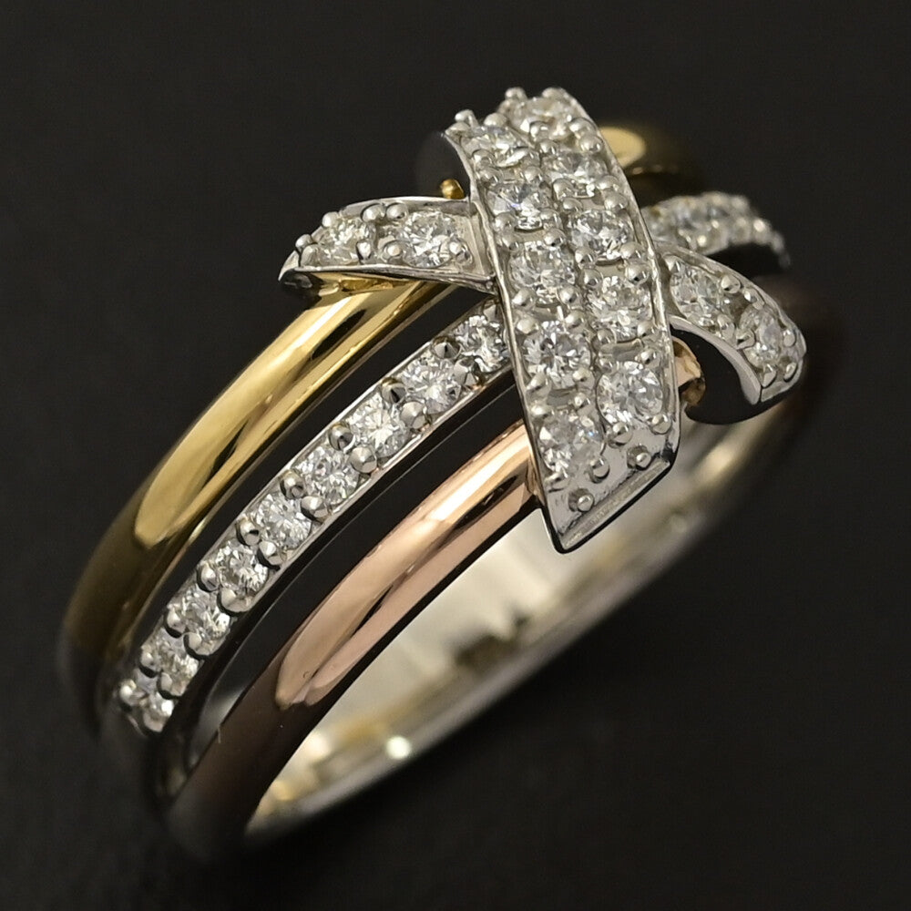 ダイヤモンド(ファッション) リング・指輪