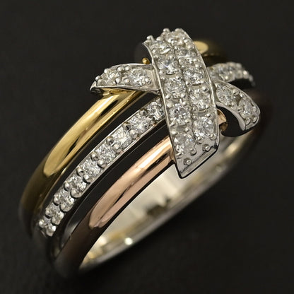 ダイヤモンド(ファッション) リング・指輪