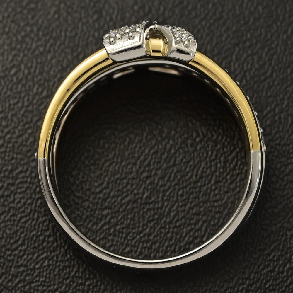 ダイヤモンド(ファッション) リング・指輪