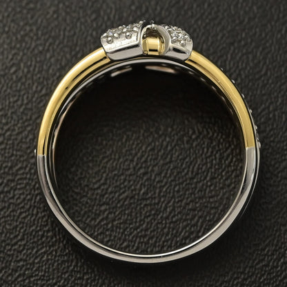 ダイヤモンド(ファッション) リング・指輪