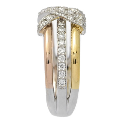 ダイヤモンド(ファッション) リング・指輪