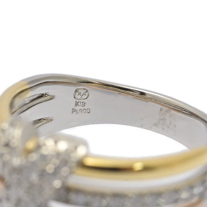 ダイヤモンド(ファッション) リング・指輪