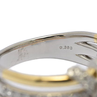 ダイヤモンド(ファッション) リング・指輪