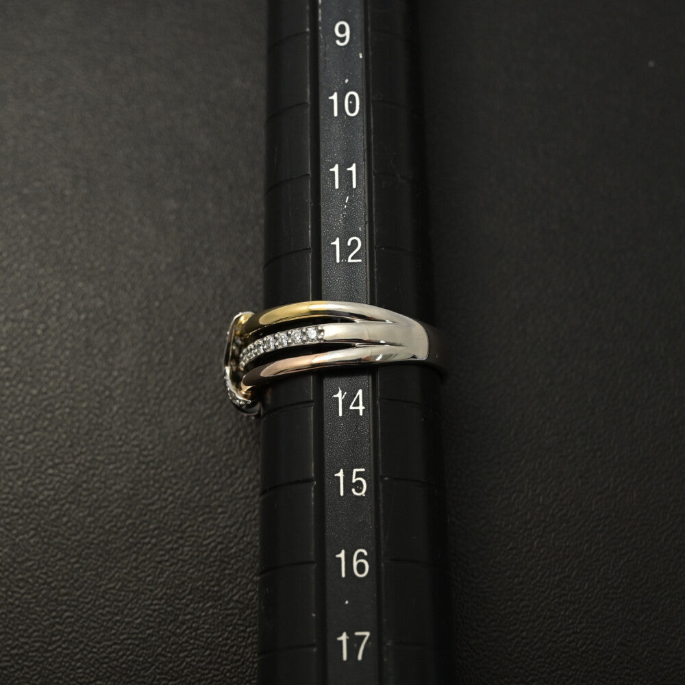 ダイヤモンド(ファッション) リング・指輪