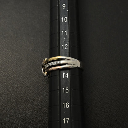 ダイヤモンド(ファッション) リング・指輪