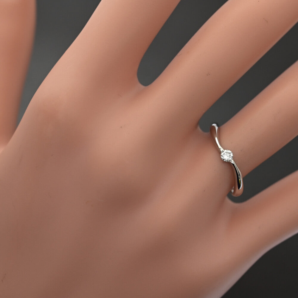 ダイヤモンド(ファッション) リング・指輪