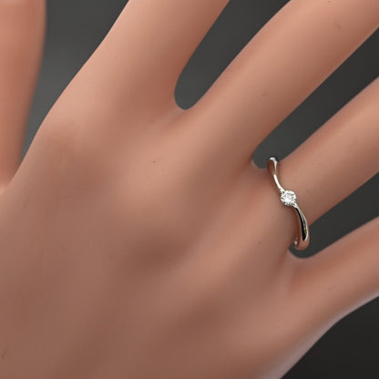 ダイヤモンド(ファッション) リング・指輪