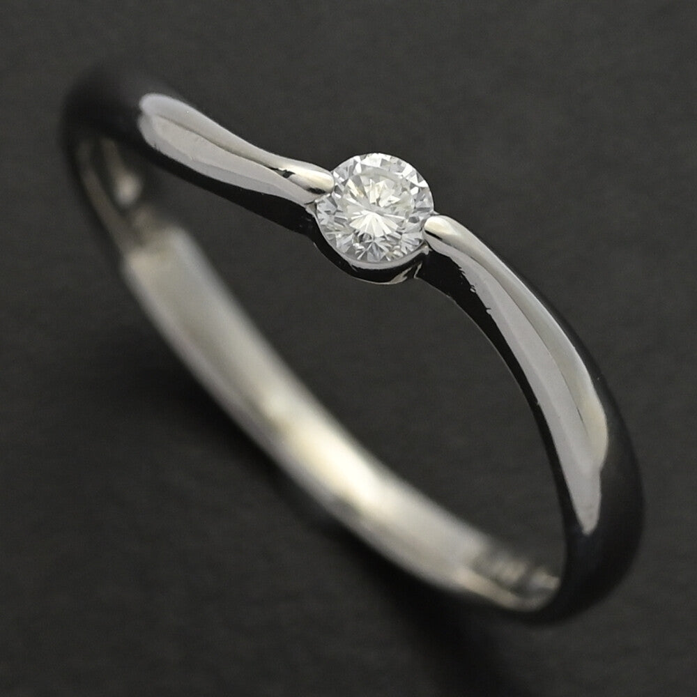 ダイヤモンド(ファッション) リング・指輪