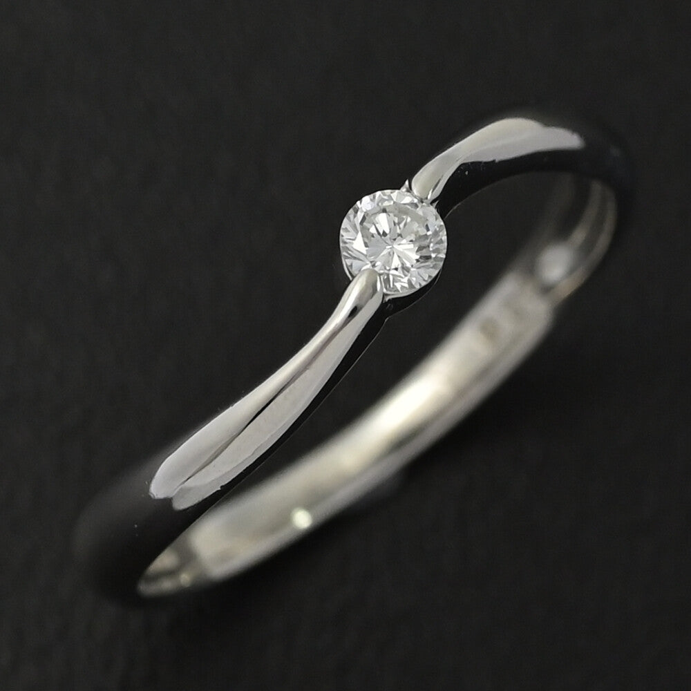 ダイヤモンド(ファッション) リング・指輪