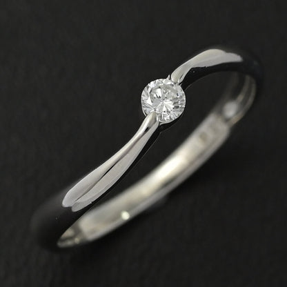 ダイヤモンド(ファッション) リング・指輪