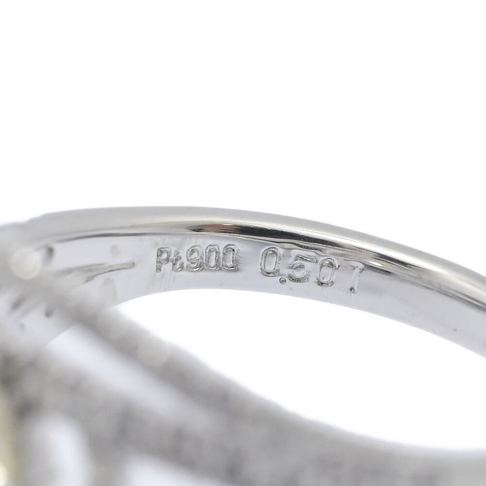 ダイヤモンド(ファッション) リング・指輪