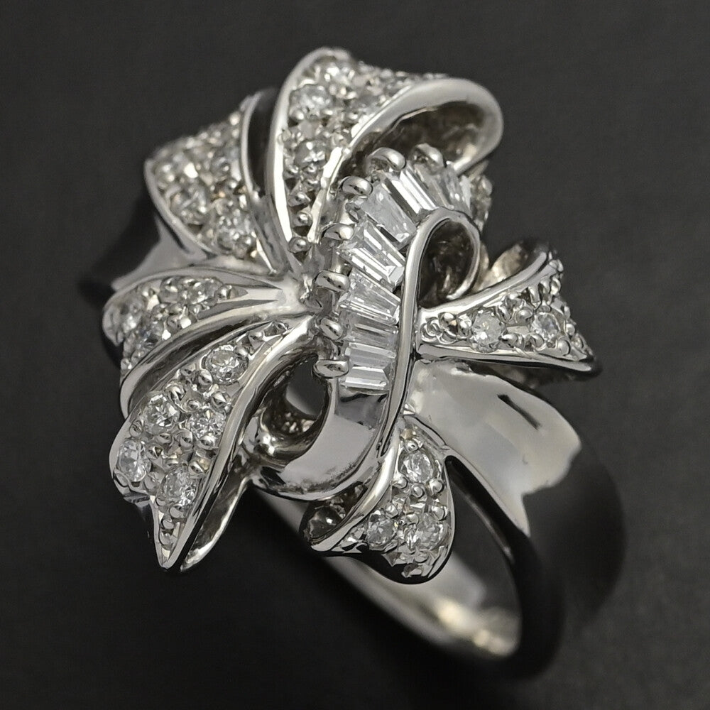 ダイヤモンド(ファッション) リング・指輪